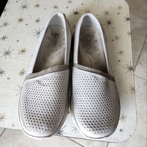 Bzees For LifeStride Lollipop Slip On Size 7.5